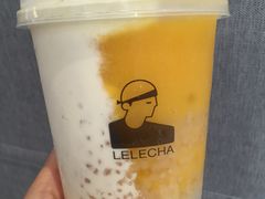 -LELECHA乐乐茶(美罗城店)