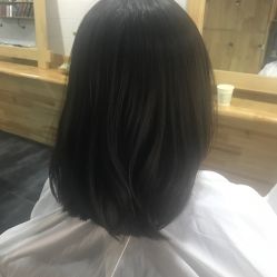 -明洞造型精品烫染