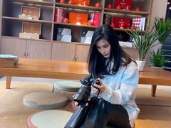 -帐篷客·溪龙茶谷度假酒店