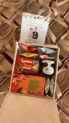 -卡卡喜糖伴手礼·商务礼宝宝礼·婚礼用品