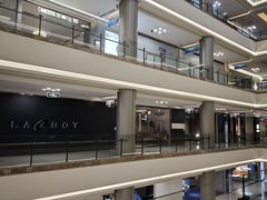 -红星美凯龙(上海沪南店)