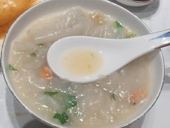 -柳记海鲜坊·蒸汽海鲜·福州菜·香辣蟹(芳群园店)