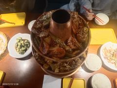 -谢蟹浓(西铁营万达店)