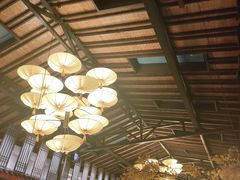 大堂-老灶房-四川土菜(铁牛广场店)