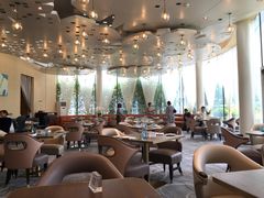 大堂-花园5號餐厅