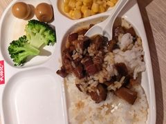 -大师兄·西北风味食集(增城合生汇店)