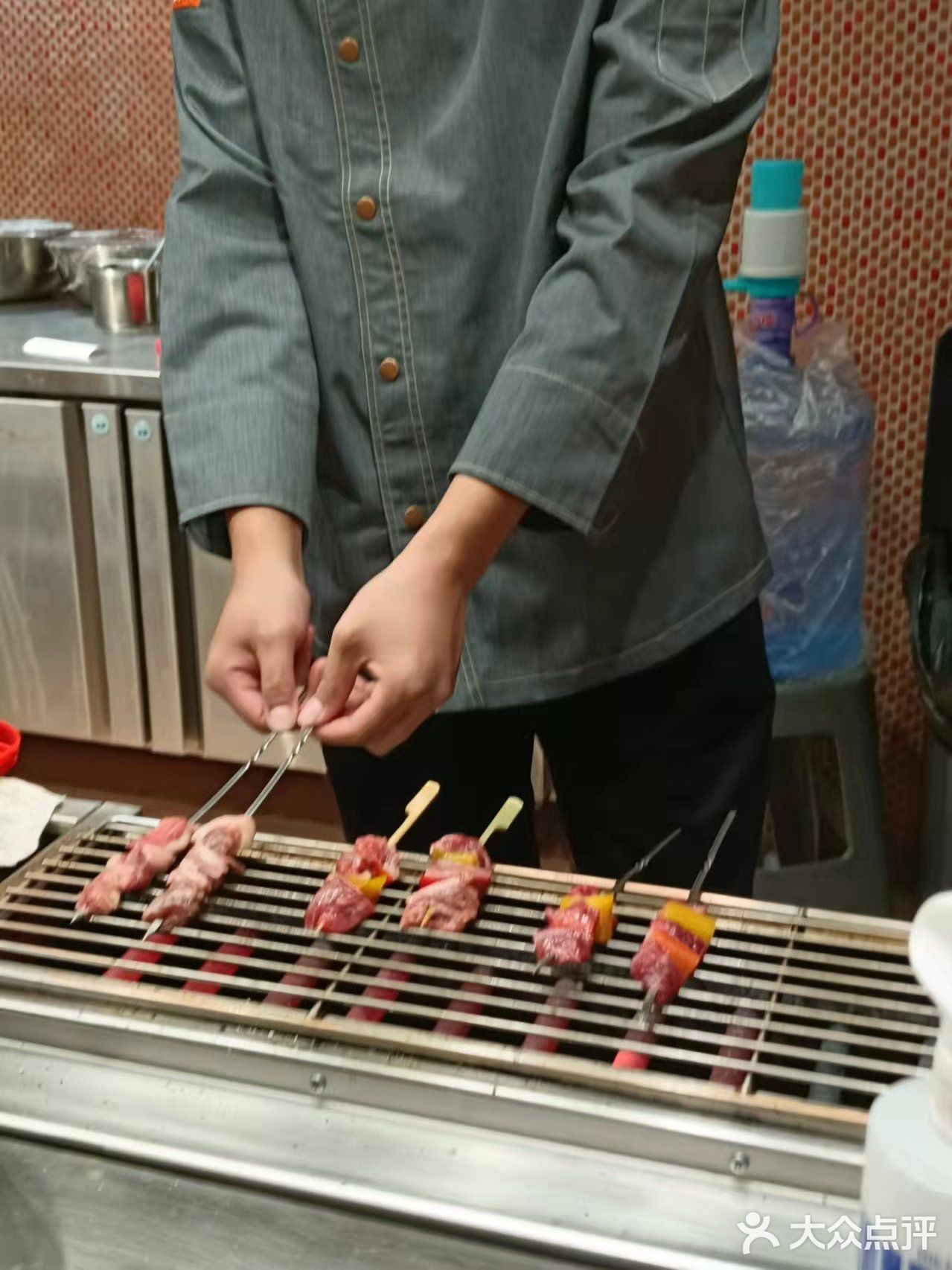 家楼下开了个大型洗浴元气汤泉，一定要来打卡