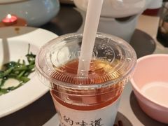 -桂满陇·杭州小馆(巴黎春天浦建店)
