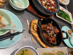 -潮界(虹桥新天地店)