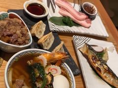 -赤坂亭·M9和牛烧肉(南京江南虹悦城店)