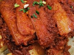 -雅和生态渔庄·宜城锅巴饭(龙灵山公园店)
