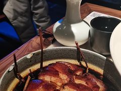 草扎肉-桂满陇-西湖船宴(西单大悦城店)