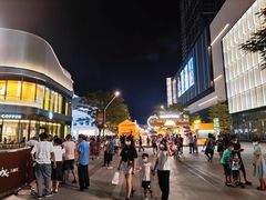 -东莞松山湖万象汇