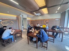 -万福兴(齐门路店)