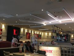 -必胜客(积水潭店)