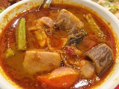 -德成饭店