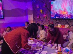 -镭战大联盟真人CS·生日派对·亲子聚会·团建(天安千树店)