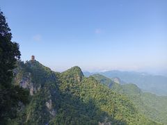 -塔云山