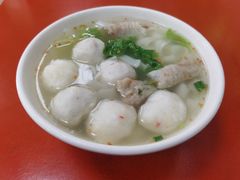 -老三鱼仔店