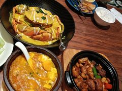 -星叶·东南亚料理(宁波万象汇店)