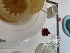 -燕庭·纯燕窝·甜品下午茶(南京西路店)