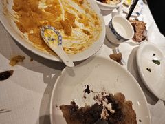 -老吉士酒家(天平路店)