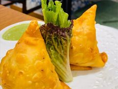 -琥珀宫南亚餐厅(欢乐城店)