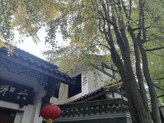 -见山书院