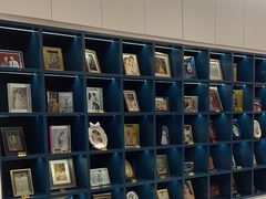 -海马体照相馆(环贸iapm大师爱情店)