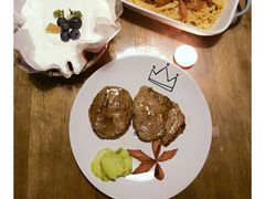 -西村叔叔的店·面包·甜品·蛋糕(崂山丽达店)