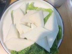 -大河宴·椒麻鱼火锅(北京路中和美食街店)