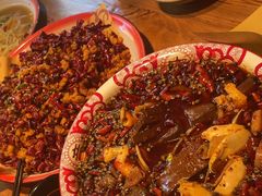 -泥糊破店小酒馆·团建聚餐(南京西路店)