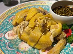-孔乙己酒家(虹桥路店)
