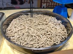 -水乡人家私房菜(逢简店)