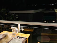 -芽庄MP泰式海鲜海景餐厅