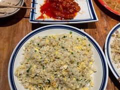 -破三川·新川菜(静安大融城店)
