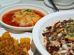 -三猫黑鱼花(南大店)