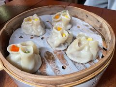 -汪一挑馄饨(老街店)