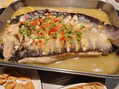 -半天妖烤鱼(中山路店)