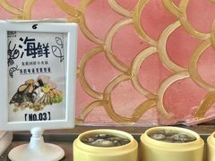 -龍歌自助小火锅(淮安楚州万达店)