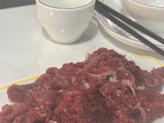 -潮汕大目牛肉火锅(上梅林店)
