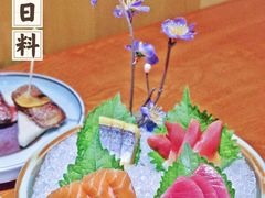 -贵木日本料理·铁板烧(新地假日广场店)