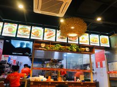 -湘人龙记老长沙米粉(鸟巢店)