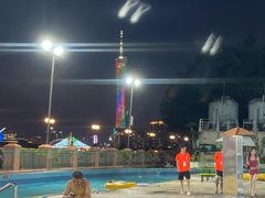 -黄金海岸水上乐园
