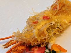 -百香自助餐厅·西安唐隆国际酒店(曲江店)