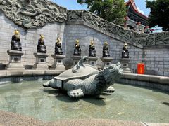 -广东圆玄道观