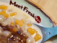 -鲜芋仙(宝地广场店)