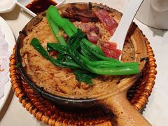-肥仔文澳门猪骨煲(南京西路店)
