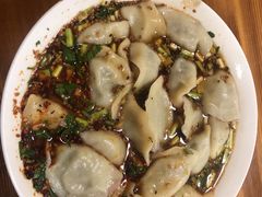 -尤素福东举院饺子馆