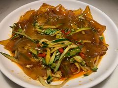-日丰园海肠水饺·老字号大连海鲜(和平广场店)
